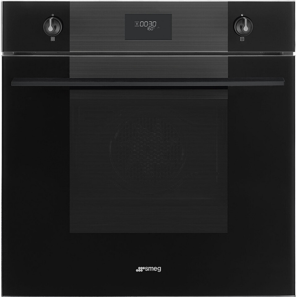 Фото Электрический духовой шкаф Smeg SF6101TB3RU