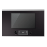 Превью картинка Печь микроволновая встраиваемая Kuppersbusch ML 6330.0 S1 #1