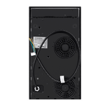 Превью картинка Индукционная варочная панель домино Maunfeld EVI.292-WH #6