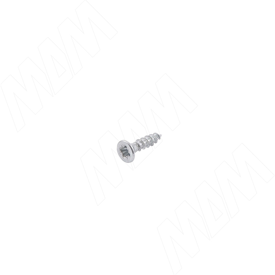 Фото PULSE Саморез с потайной головкой под крест, 3x12, 1000 штук (CHS 3,0 X 12 MP)