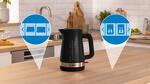 Превью картинка Чайник Bosch TWK4M223 #7
