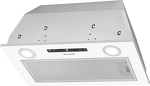 Превью картинка Полновстраиваемая вытяжка Weissgauff BOX 1200 WH #1