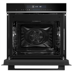 Превью картинка Электрический духовой шкаф Maunfeld MEOR7217SMB #3