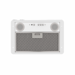 Превью картинка Полновстраиваемая вытяжка Elikor Врезной блок BOX 42П-450 белый #5