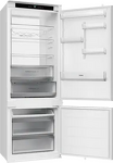 Превью картинка Встраиваемый холодильник с морозильной камерой Haier HBCN7190 #3