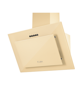 Картинка Lex MIKA G 500 IVORY воздухоочиститель