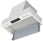 Превью картинка Полновстраиваемая вытяжка Maunfeld Fantasy 60 белый #12