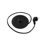 Превью картинка Чайник Lex LXK 30010-2,чайник стеклянный (черный) #5