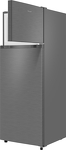 Превью картинка Холодильник с верхней морозилкой Weissgauff WRK 1430 Defrost Dark Grey #21