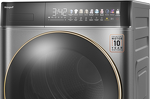 Превью картинка Машина сушильная Weissgauff WD 58411 Premium Inverter Steel #8