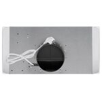 Превью картинка Полновстраиваемая вытяжка Maunfeld THAMES 601PM WHITE #12