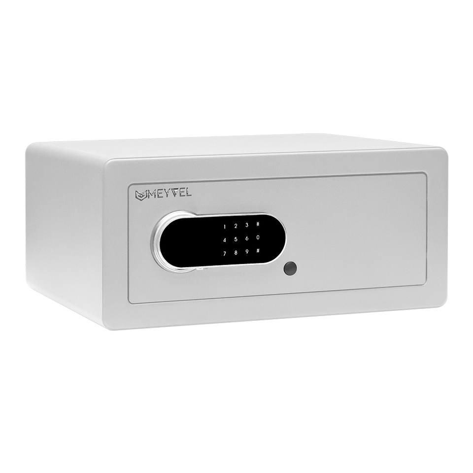 Фото Сейф Сейф Meyvel SF5-430-195 (white)