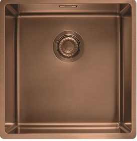 Картинка Franke BXM 210/110-40 F-INOX медь