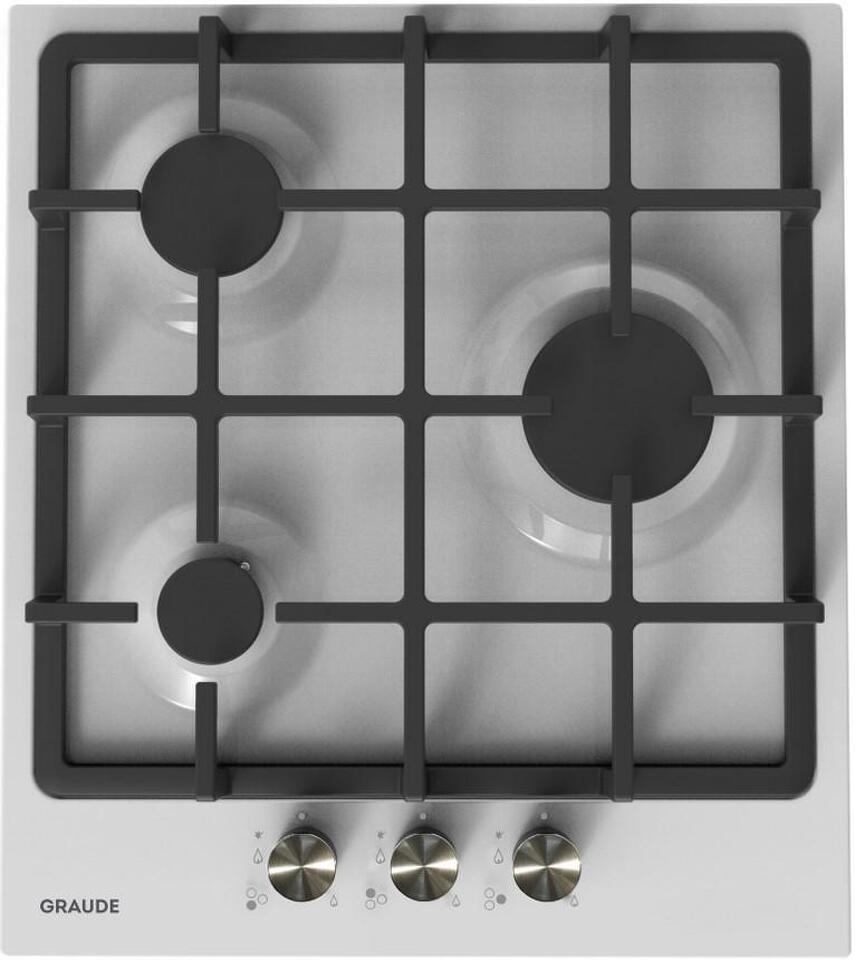 Фото Газовая варочная панель Graude GS 45.1 WM