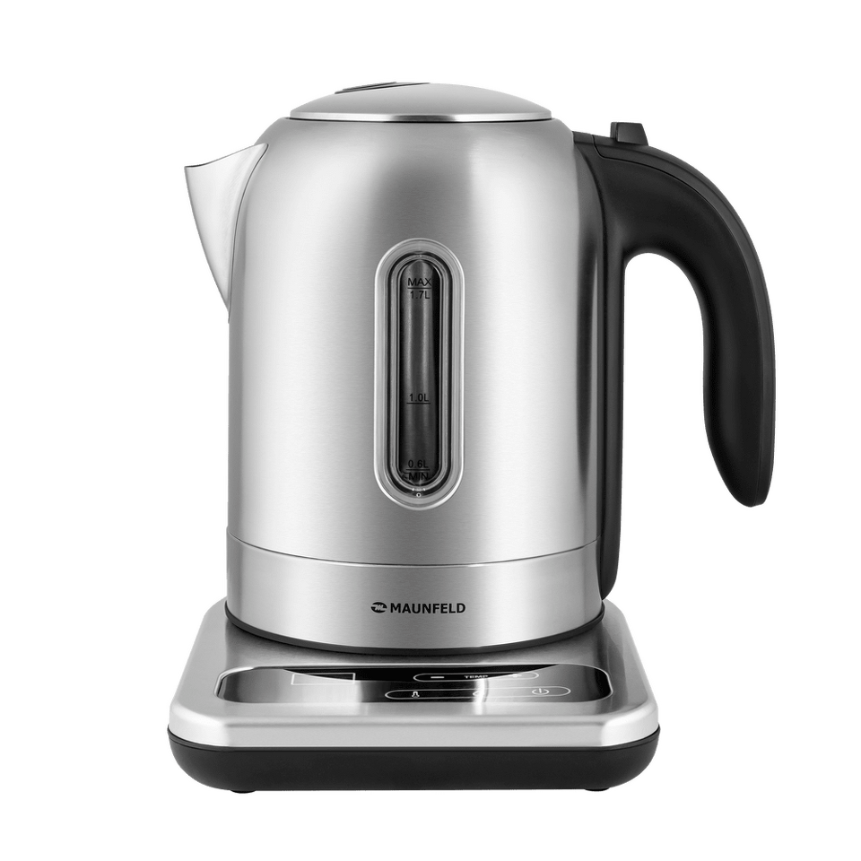 Фото Чайник Maunfeld MGK-626BK