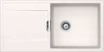 Превью картинка Гранитная мойка SCHOCK ETON 60D Large CRISTADUR поларис #1