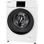 Превью картинка Стиральная машина с фронтальной загрузкой HIBERG i-DDQ6-712 W #4