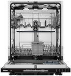 Превью картинка Посудомоечная машина 60см встраиваемая Haier HDWE13-490RU #2