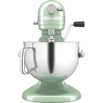 Превью картинка Миксер KitchenAid 5KSM60SPXEPT #3