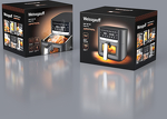Превью картинка Гриль Weissgauff WAF 501 DB Easy Fry #10