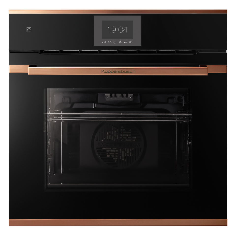 Фото Электрический духовой шкаф Kuppersbusch BP 6550.0 S7