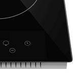 Превью картинка Электрическая варочная панель домино Maunfeld AVCE3021BK #8