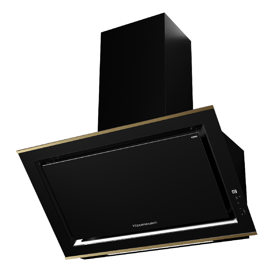 Фото Наклонная вытяжка Kuppersbusch DW 9880.0 S4