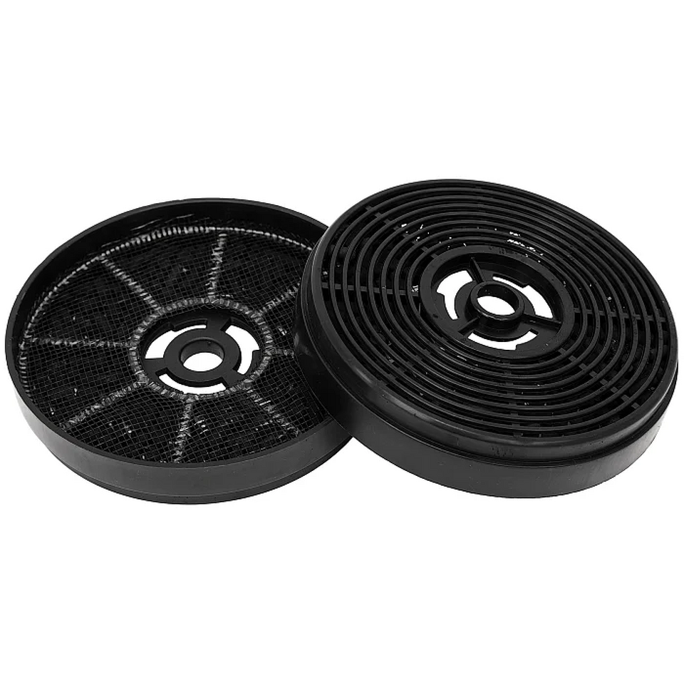 Фото Фильтр для вытяжки KRONA фильтр угольный тип FK4 (2 шт.)