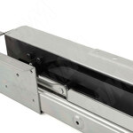 Превью картинка PULSE Механизм с автоматическим подъёмом вставки стола 35/1160/1424/400, синхрон., с фиксатором, оцинк. (ALTI-1160-400) #10