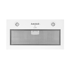 Превью картинка Полновстраиваемая вытяжка Lex Ghost 600 White #4