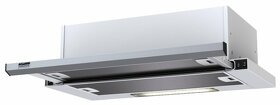 Картинка KRONAsteel KAMILLA slim 600 INOX ( 2 мотора)