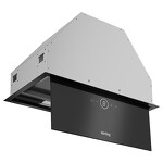 Превью картинка Полновстраиваемая вытяжка Körting KHI 6828 GN #2