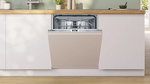 Превью картинка Посудомоечная машина 60см встраиваемая Bosch SMV4HVX03E #12
