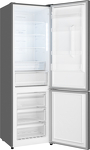 Превью картинка Холодильник с нижней морозилкой Weissgauff WRK 2000 Full NoFrost Inverter Dark Grey #9