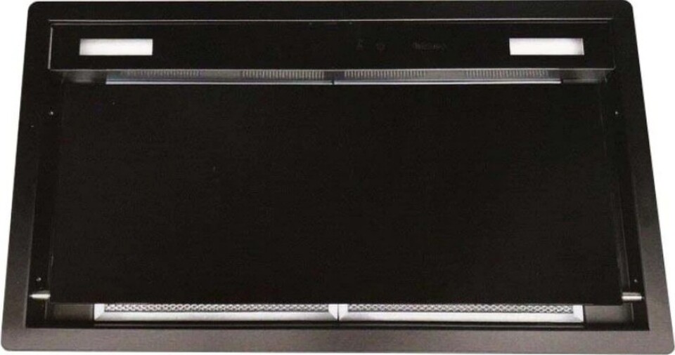 Фото Полновстраиваемая вытяжка Falmec GRUPPO INCASSO MURANO BLACK 50 см