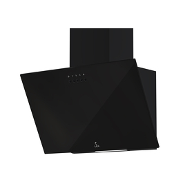 Картинка Lex MOZA 600 BLACK воздухоочиститель