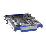 Превью картинка Посудомоечная машина 45см встраиваемая Maunfeld MLP-08IMRO #21