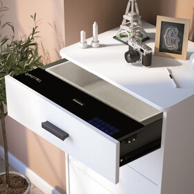 Картинка Сейф Meyvel SF9-480-150-Drawer