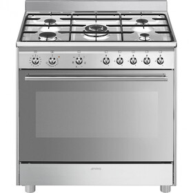 Картинка Smeg SX91GM