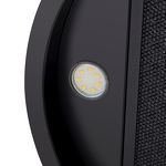 Превью картинка Островная вытяжка Maunfeld Lee Isla 39 черный #6