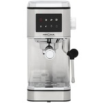 Превью картинка Кофемашина KRONA Espresso Kaffeemaschine Inox 20 Bar #18