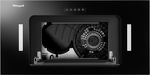 Превью картинка Полновстраиваемая вытяжка Weissgauff Aura 900 BL #15