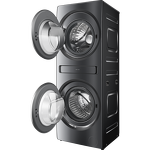 Превью картинка Стиральная машина с фронтальной загрузкой HIBERG TOWER i-DD 107-612 Sd #4