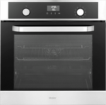 Превью картинка Электрический духовой шкаф Haier HOX-P11HSX #1
