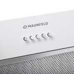 Превью картинка Полновстраиваемая вытяжка Maunfeld UNO 60 POWER WHITE #11