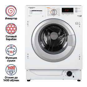 Картинка Maunfeld MBWM1486S