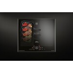 Превью картинка Индукционная варочная панель Kaiser KCT 61 FI #5