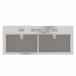 Превью картинка Полновстраиваемая вытяжка Elikor Врезной блок CASPER 70Н-450-П3Д нерж #5