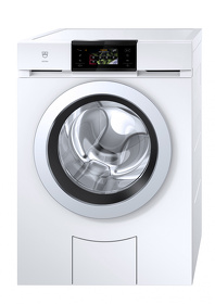 Картинка V-ZUG AdoraWash V4000 AW4T-11023 L