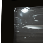 Превью картинка Электрический духовой шкаф Maunfeld MEOR7216STB #11